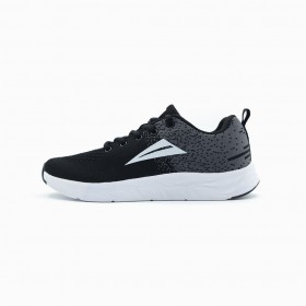 Sneaker nam TTDShoes V12-1 (Xám đen)