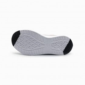 Sneaker nữ TTDShoes V12-3 (Xám cam) thumb