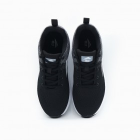 Sneaker nam TTDShoes V12-1 (Xám đen) thumb