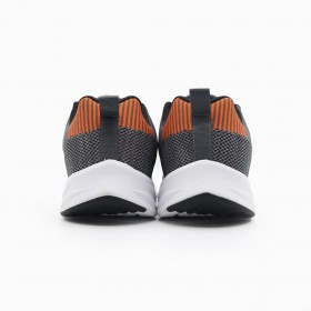 Sneaker nam TTDShoes V12-2 (Xám cam) thumb