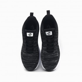 Sneaker nam TTDShoes V12-2 (Đen) thumb