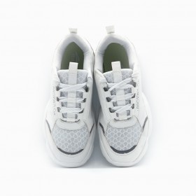 運動鞋女 TTDShoes V18-10 (白色) thumb