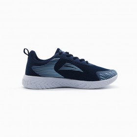 TTDShoes Men's Sneaker V1811 (Blue) thumb
