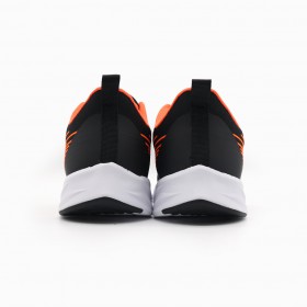 Sneaker nam TTDShoes V1815-1 (Đen cam) thumb