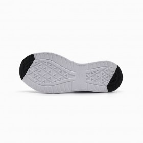Sneaker nam TTDShoes V18-5 (Xám nhạt) thumb