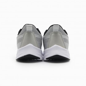 Sneaker nam TTDShoes V18-5 (Xám nhạt) thumb