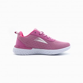 運動鞋女 TTDShoes V18-9 (紫粉紅色) thumb