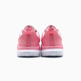 TTDShoes Woman's Sneaker V196-2 (Pink) thumb