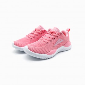 TTDShoes Woman's Sneaker V196-2 (Pink) thumb