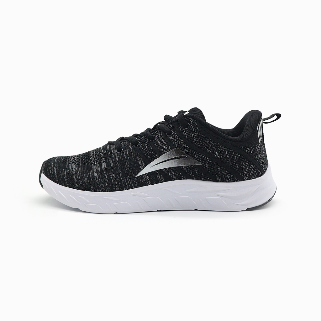 TTDShoes Men's Sneaker V12-2 (Black)