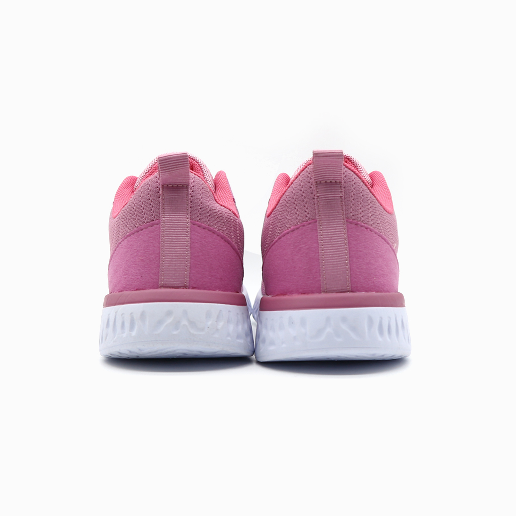 運動鞋女 TTDShoes V18-9 (紫粉紅色)